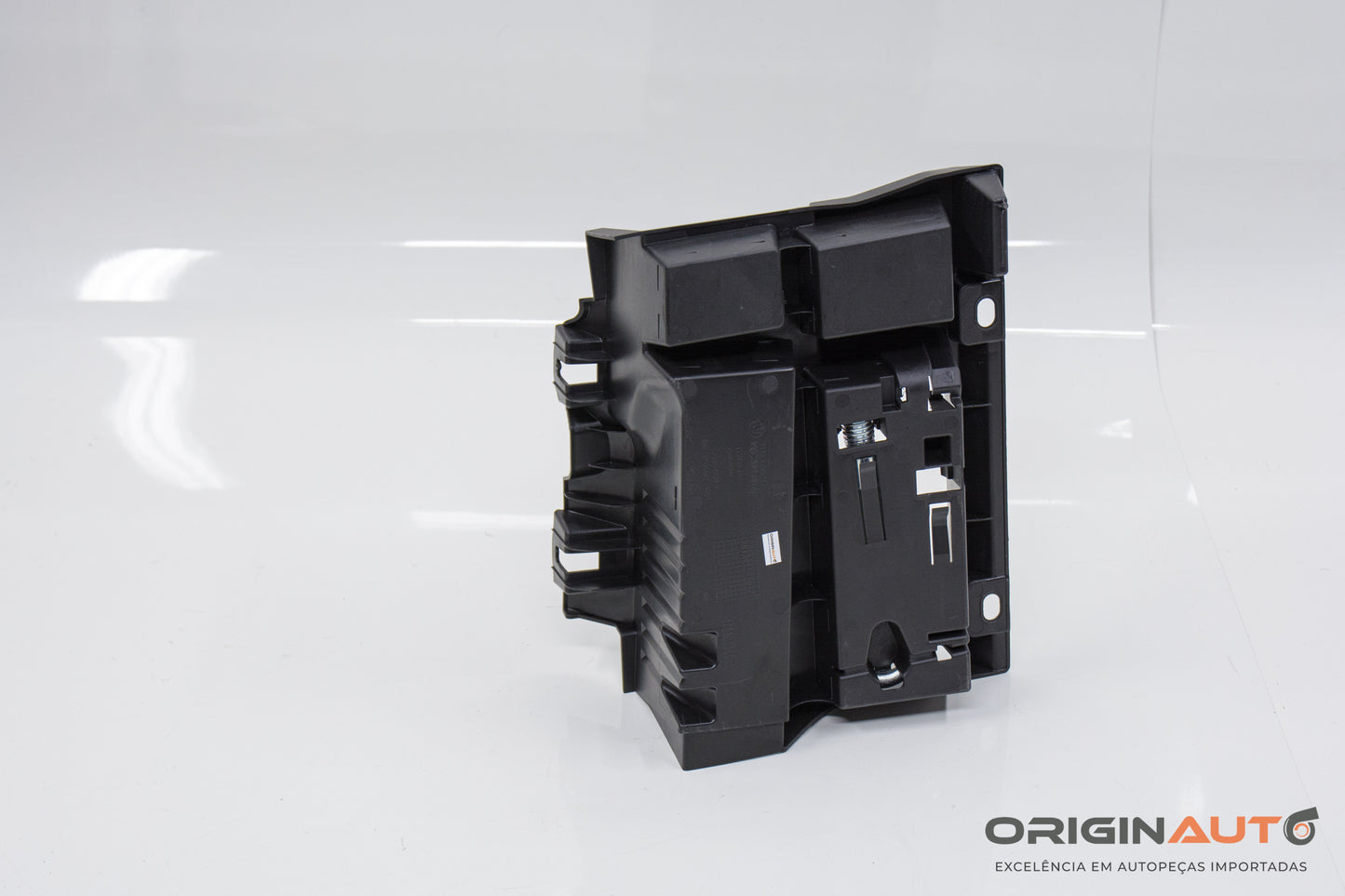 Olhal Reboque E Suporte Macaco Bmw 320I Gt F34 2015 51477298167