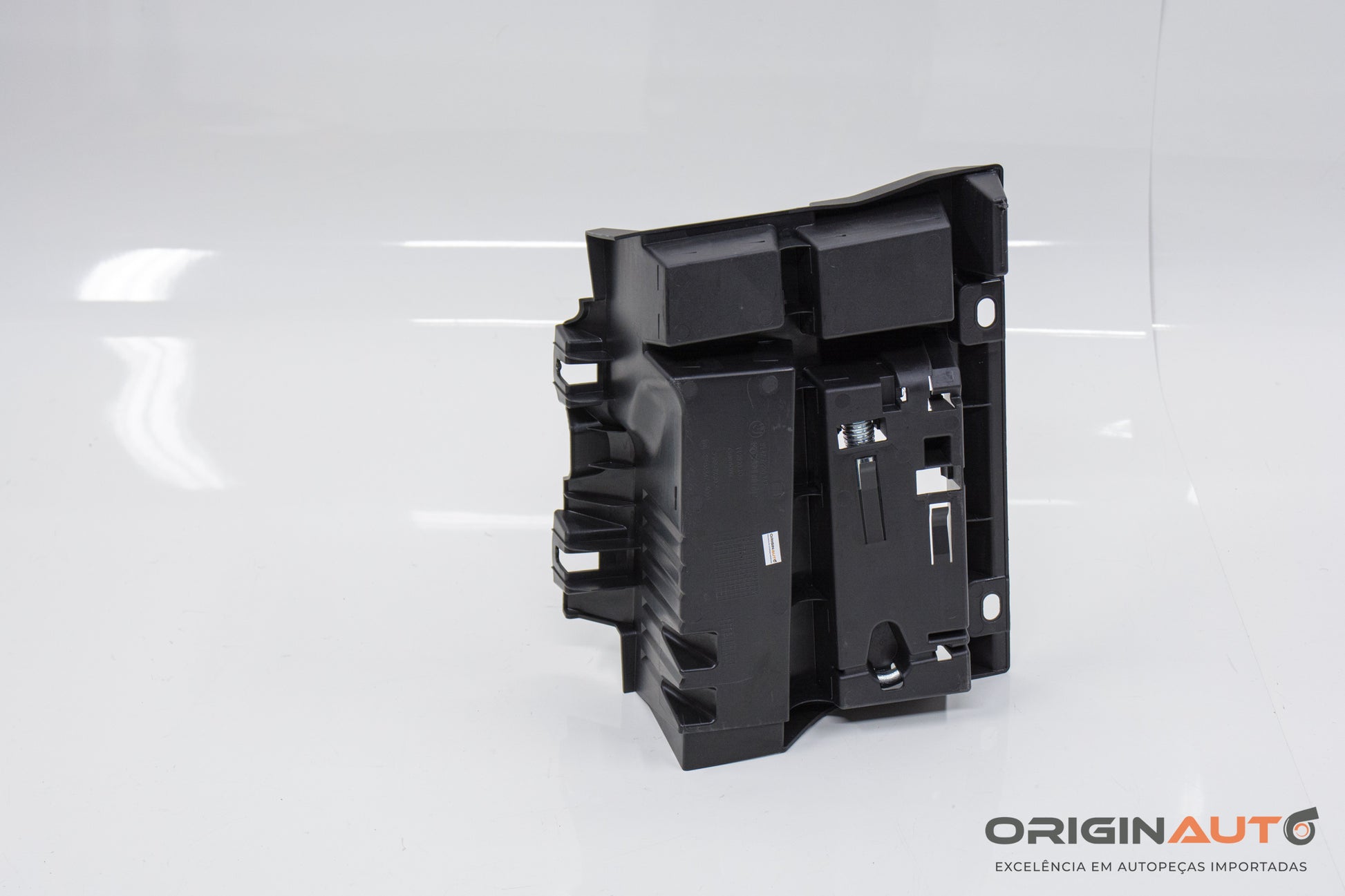 Olhal Reboque E Suporte Macaco Bmw 320I Gt F34 2015 51477298167