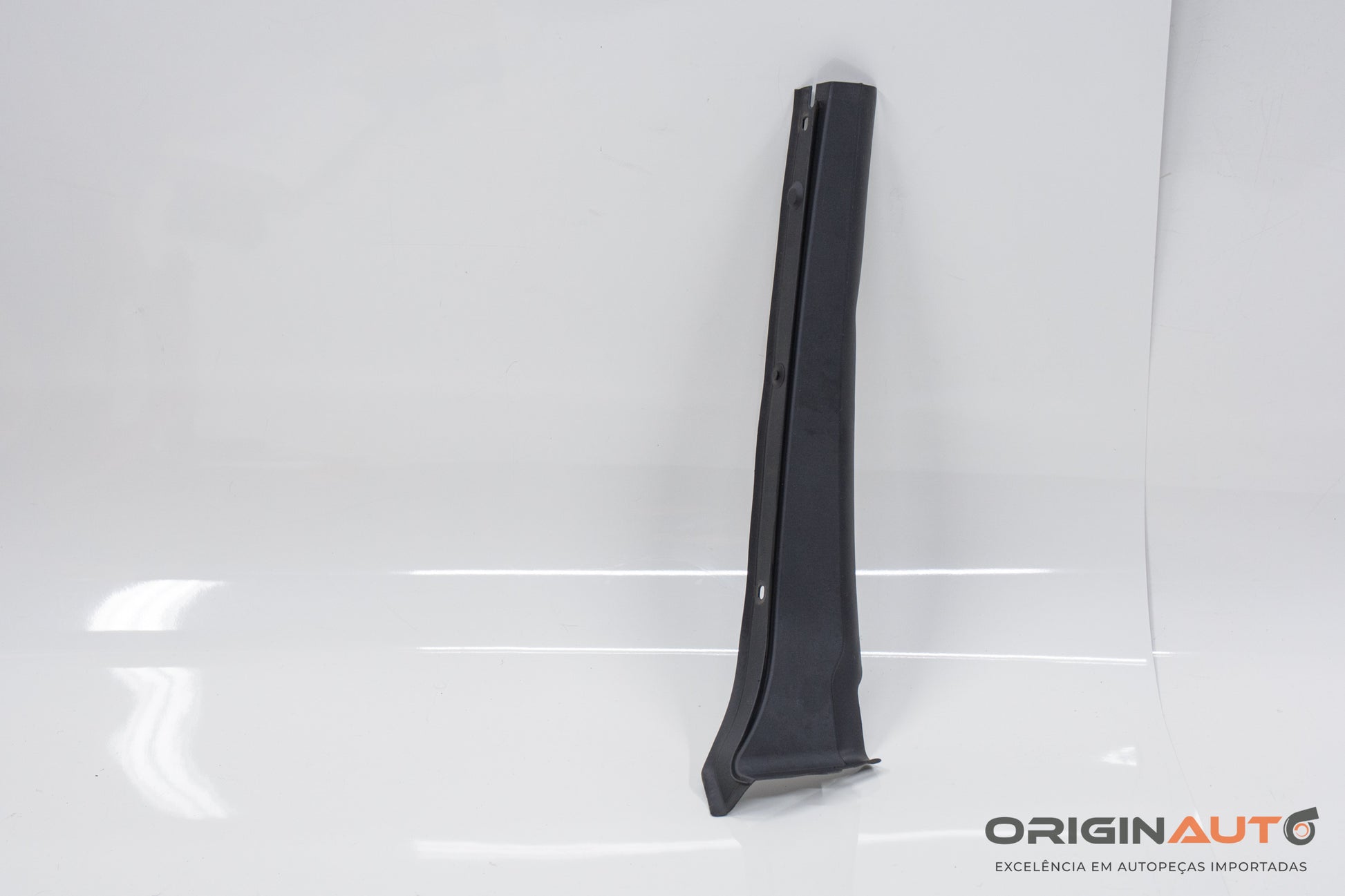 Acabamento Paralama Esquerdo Bmw 320I Gt F34 2015 51767293719