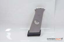 Acabamento Direito Coluna Cinto Bmw 320I Gt F34 2015 51437276822