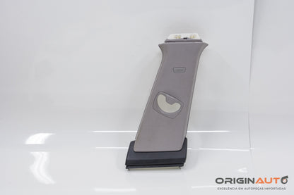 Acabamento Direito Coluna Cinto Bmw 320I Gt F34 2015 51437276822
