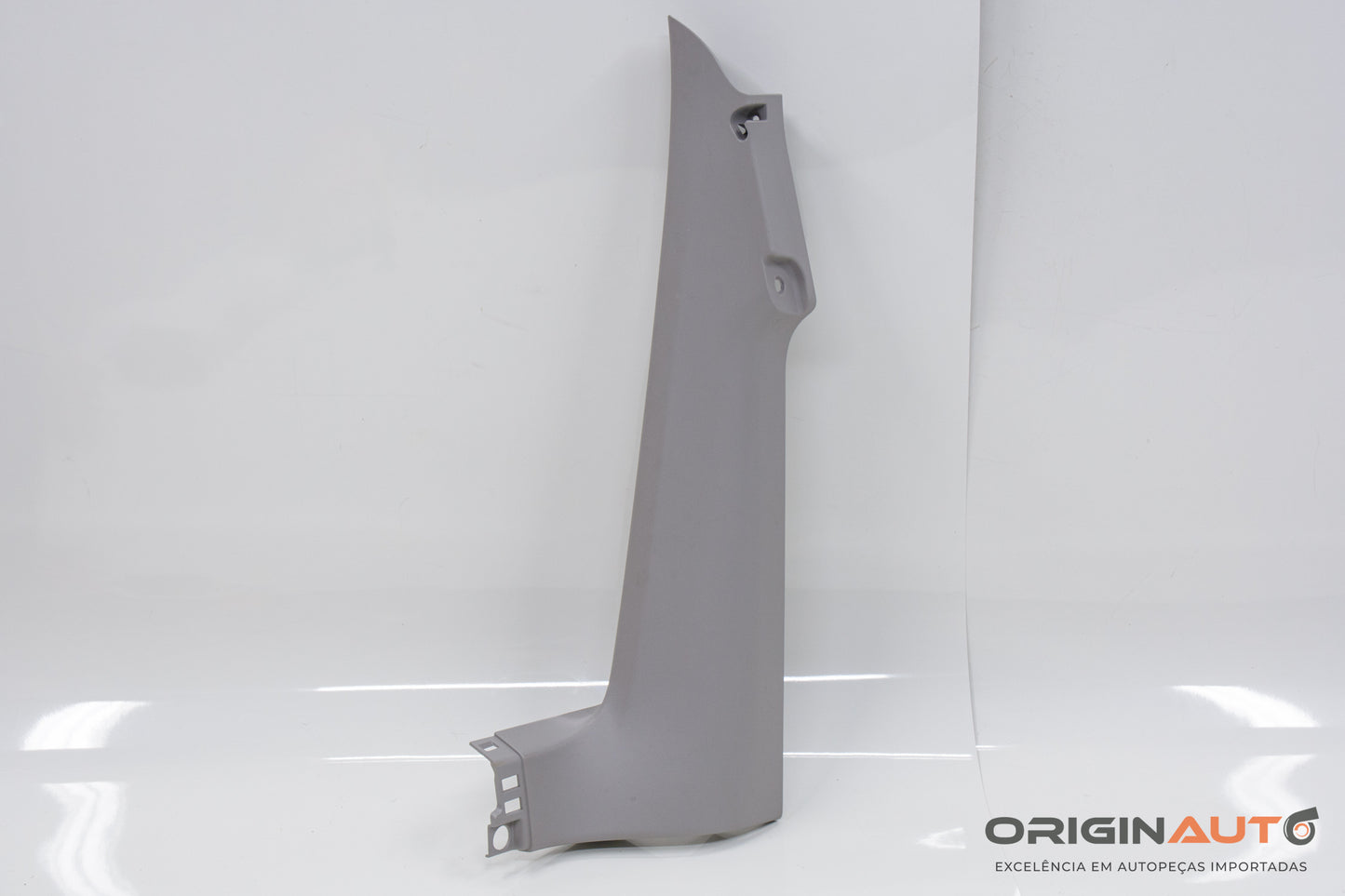 Acabamento Direito Tampa Traseira Bmw 320I Gt F34 2015 7295636/17949110