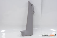 Acabamento Direito Tampa Traseira Bmw 320I Gt F34 2015 7295636/17949110