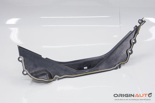 Suporte Painel Frontal Churrasqueira Bmw 320I Gt F34 2015 51757331243