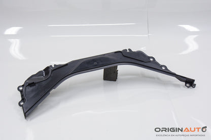 Suporte Painel Frontal Churrasqueira Bmw 320I Gt F34 2015 51757331243