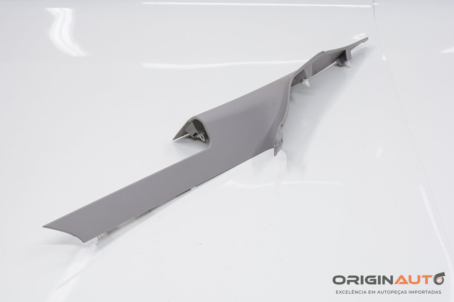 Acabamento Coluna Traseira Direita Bmw 320I Gt F34 2015 51437276842