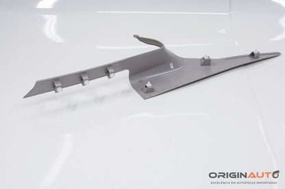 Acabamento Coluna Traseira Direita Bmw 320I Gt F34 2015 51437276842