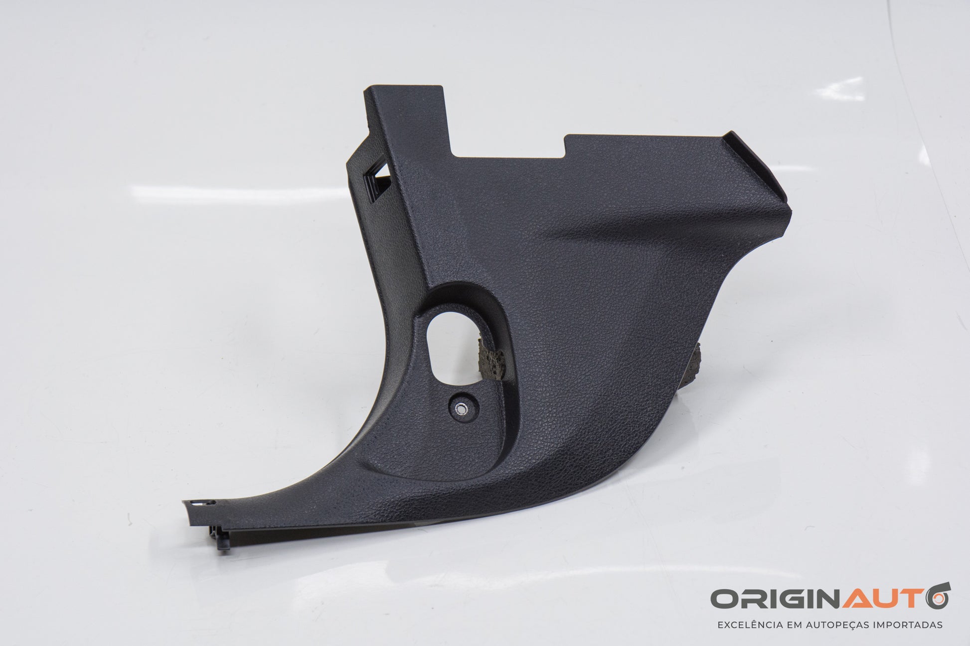 Acabamento Soleira Dianteira Esquerda Bmw 320I Gt F34 2015 7221903