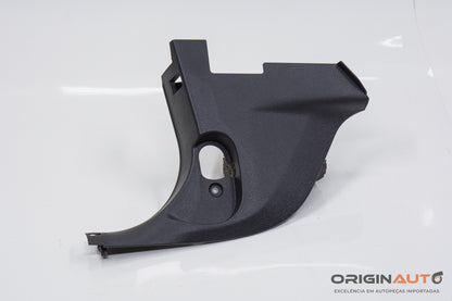 Acabamento Soleira Dianteira Esquerda Bmw 320I Gt F34 2015 7221903