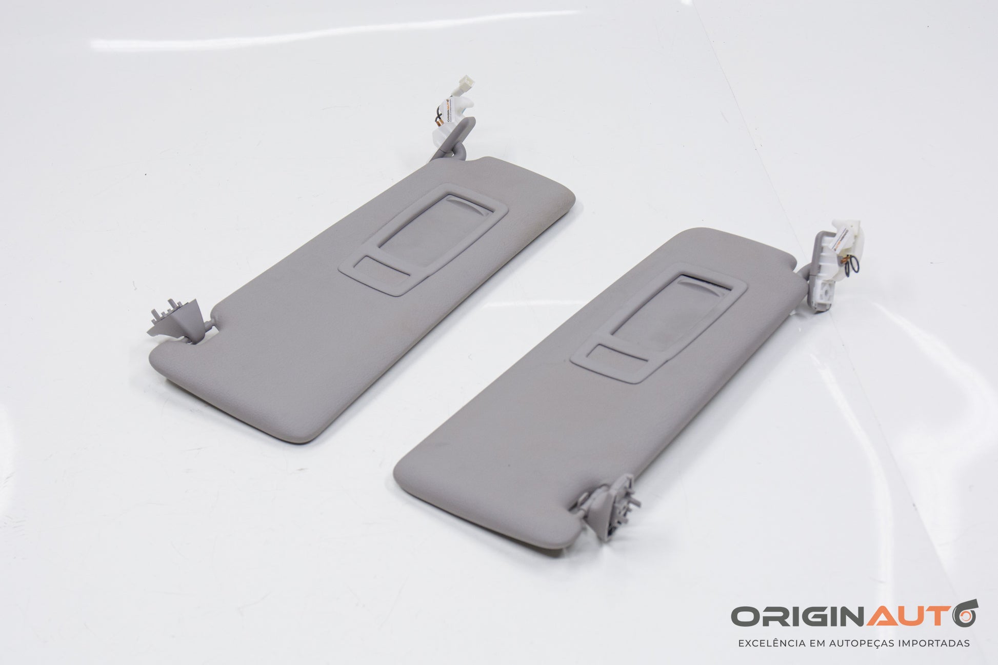 Par Quebra Sol Bmw 320I Gt F34 2015 51167419305/51167313606