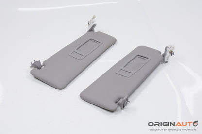 Par Quebra Sol Bmw 320I Gt F34 2015 51167419305/51167313606