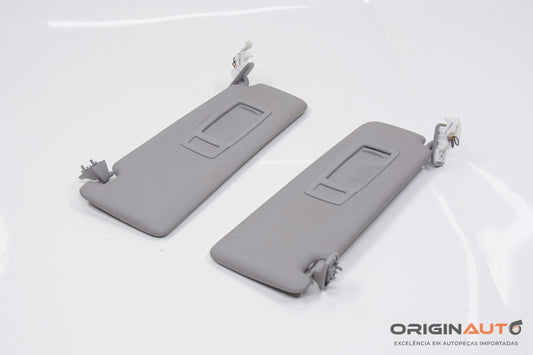 Par Quebra Sol Bmw 320I Gt F34 2015 51167419305/51167313606