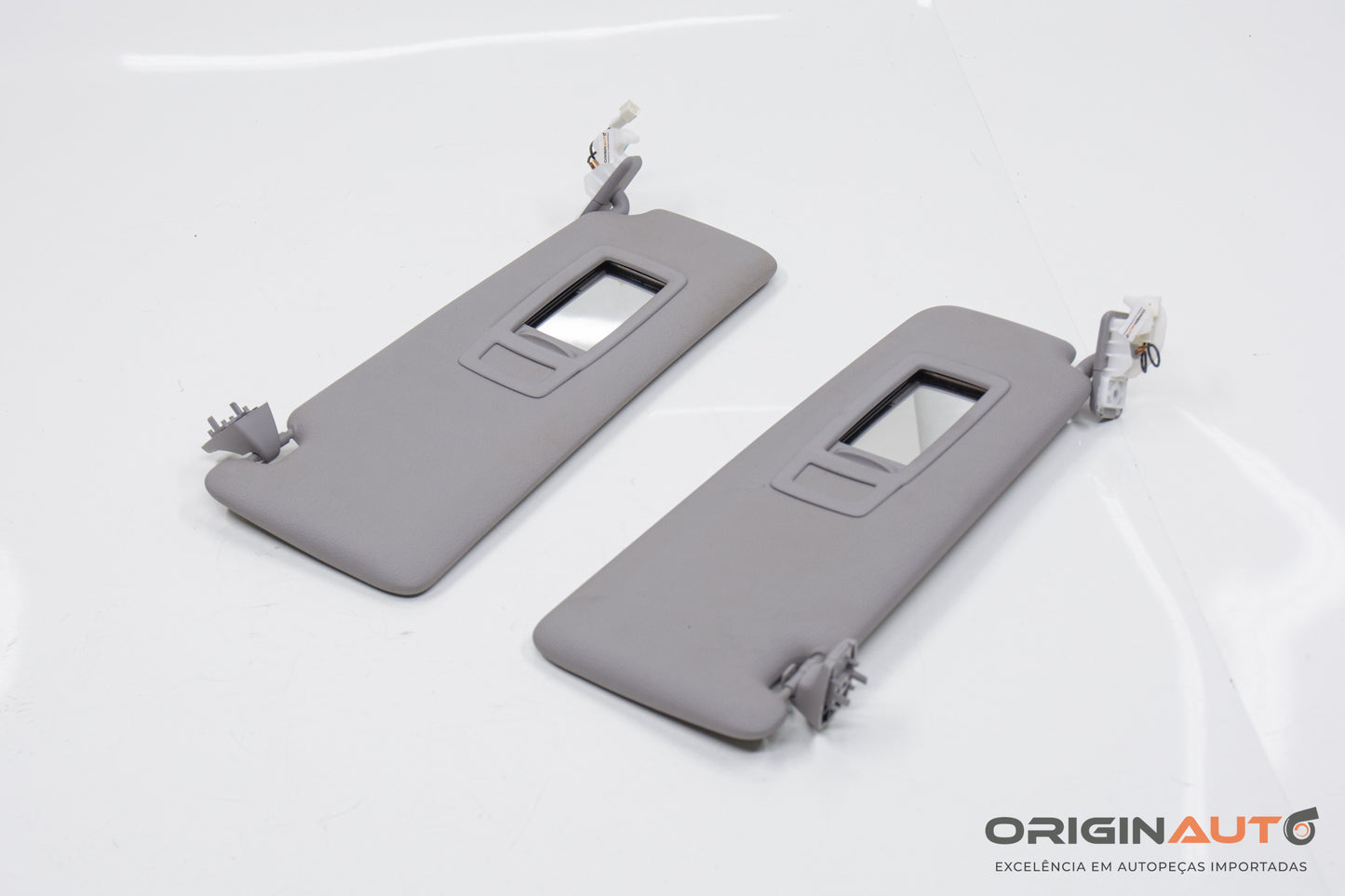 Par Quebra Sol Bmw 320I Gt F34 2015 51167419305/51167313606