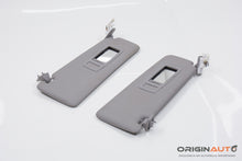 Par Quebra Sol Bmw 320I Gt F34 2015 51167419305/51167313606