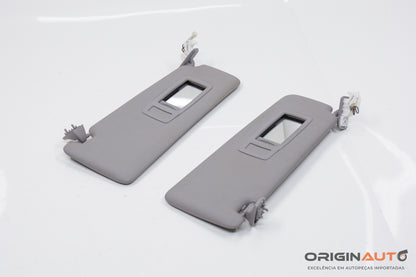 Par Quebra Sol Bmw 320I Gt F34 2015 51167419305/51167313606