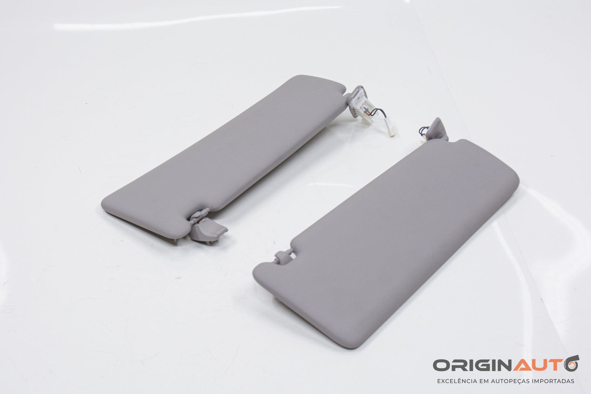 Par Quebra Sol Bmw 320I Gt F34 2015 51167419305/51167313606