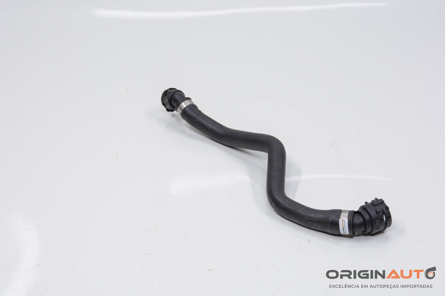 Mangueira Refrigeracao Motor Bmw 320I Gt F34 2015 7596841