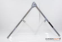 Barra Reforco Assoalho Traseira Bmw 320I Gt 2015 51617351583 / 51617351584