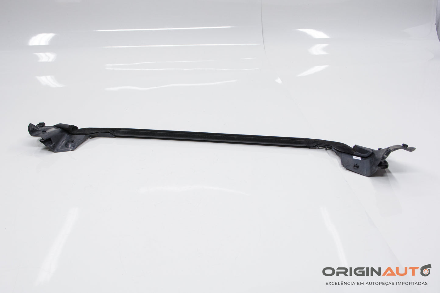 Pestana Interna Traseira Esquerda Bmw 320I Gt F34 2015 51337289939