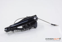 Macaneta Externa Dianteira Esquerda Bmw 320I Gt F34 2015 51217207561