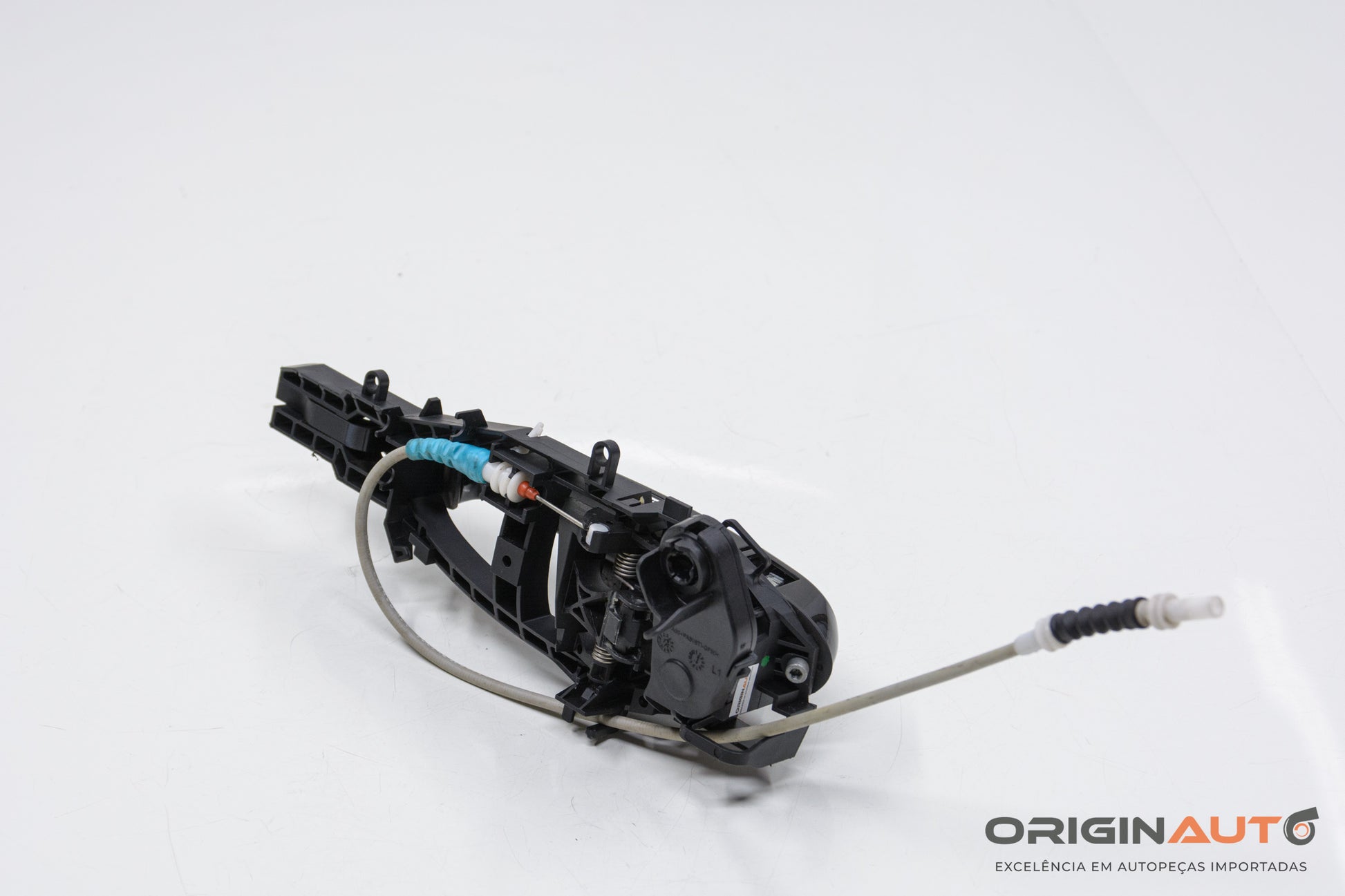 Macaneta Externa Dianteira Esquerda Bmw 320I Gt F34 2015 51217207561