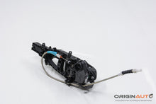 Macaneta Externa Dianteira Esquerda Bmw 320I Gt F34 2015 51217207561