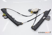 Maquina Vidro Eletrico Traseira Esquerda Bmw 320I Gt F34 2015 51357339589