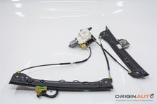 Maquina Vidro Eletrico Traseira Esquerda Bmw 320I Gt F34 2015 51357339589