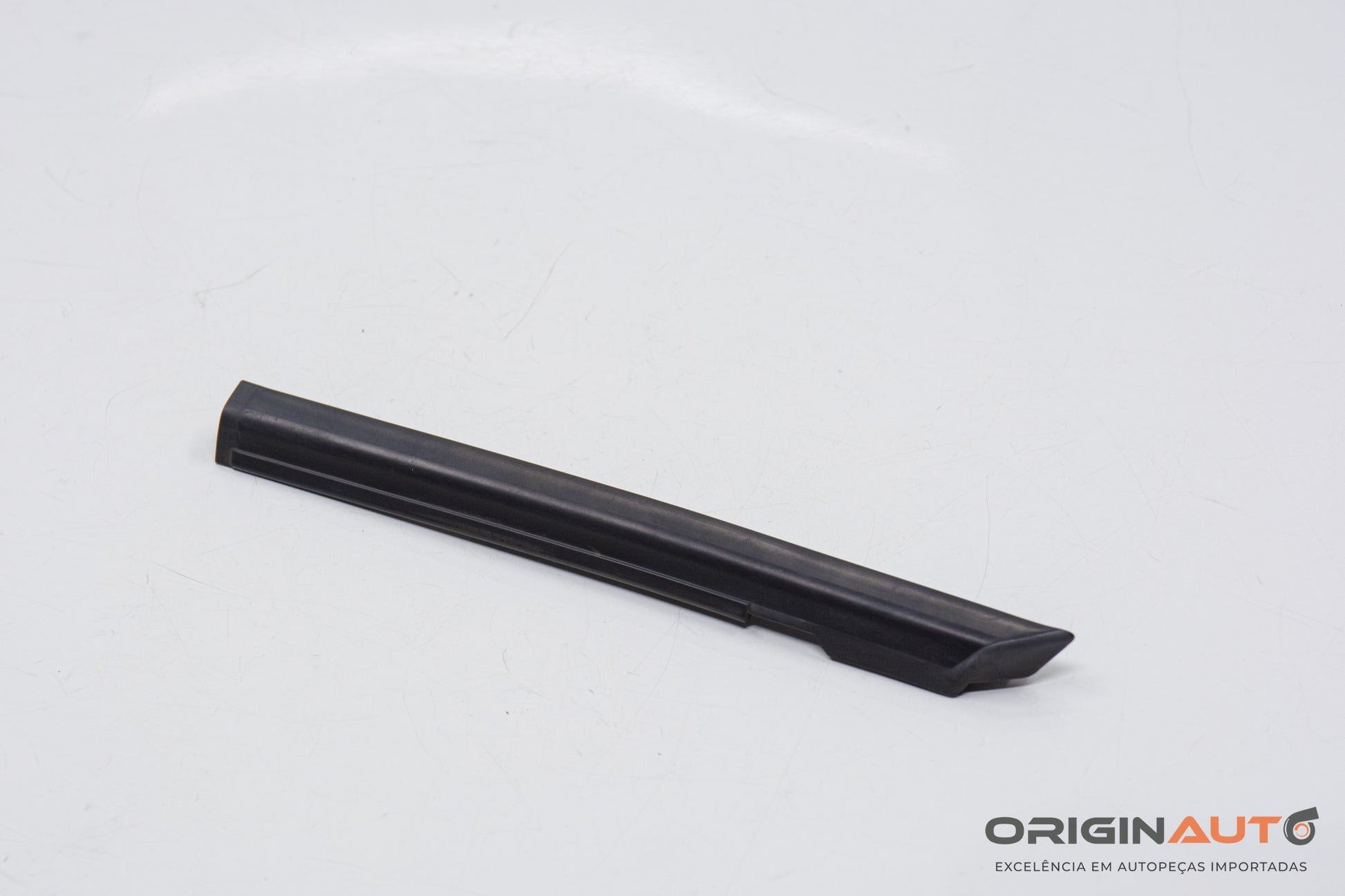 Pestana Externa Dianteira Esquerda Curta Bmw 320I Gt F34 2015 51337289939