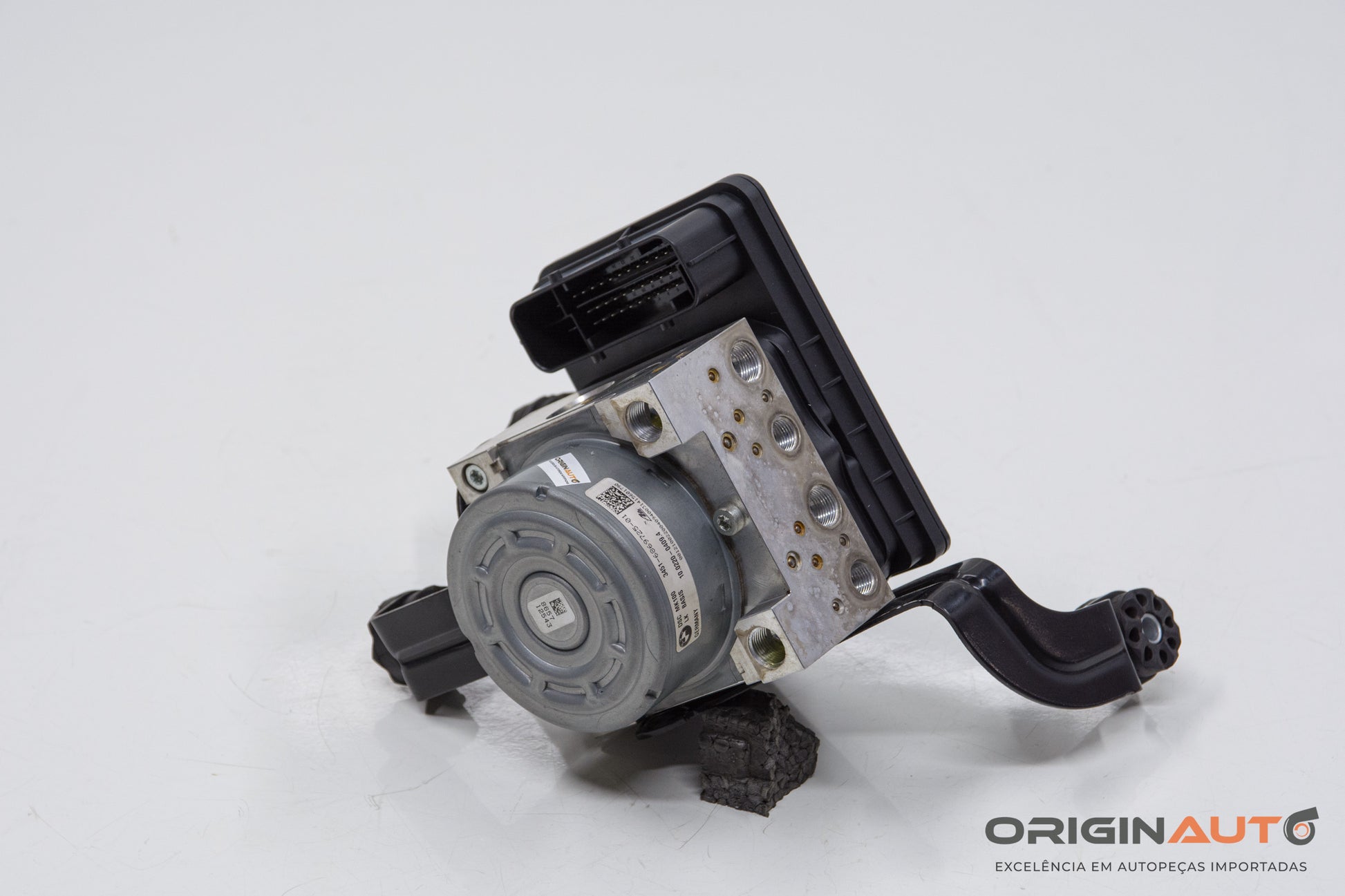 Modulo Bomba Central  BMW 320I GT F34 2015 6869726