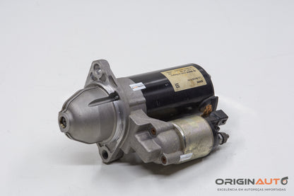 Motor Arranque Bmw 320I Gt F34 2015 8612576