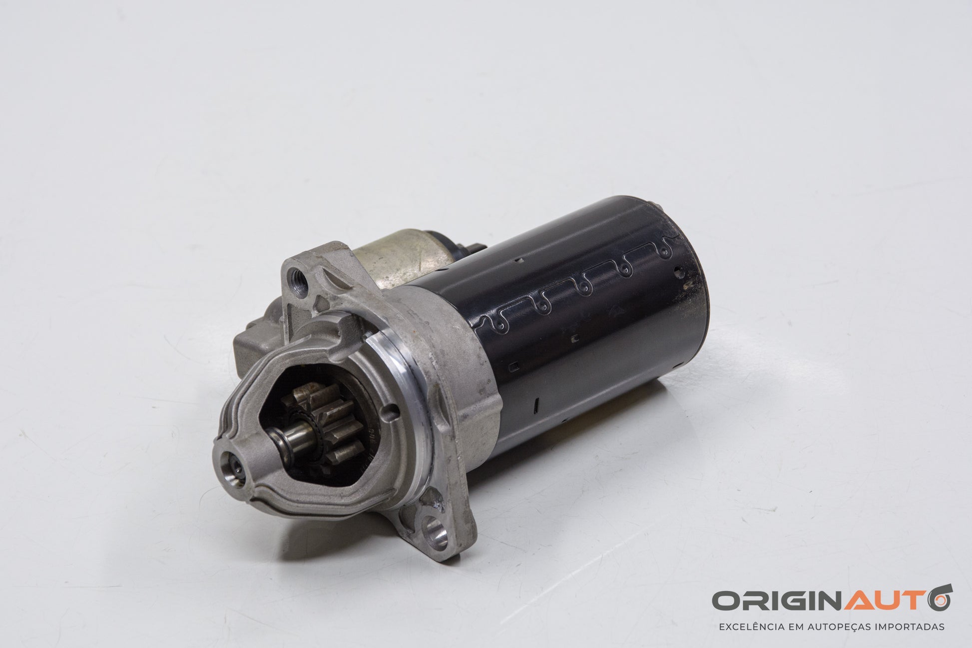 Motor Arranque Bmw 320I Gt F34 2015 8612576