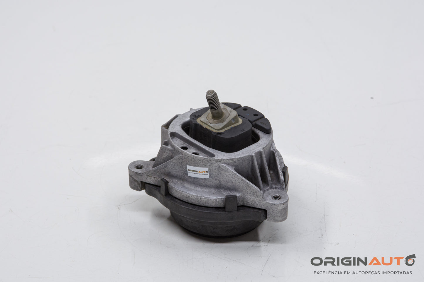 Coxim Suporte Motor Esquerdo Bmw 320I Gt F34 2015 6867441