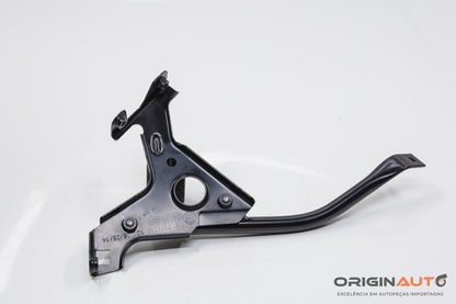 Suporte Reforco Paralama  Bmw 320I Gt F34 2015 51617326236