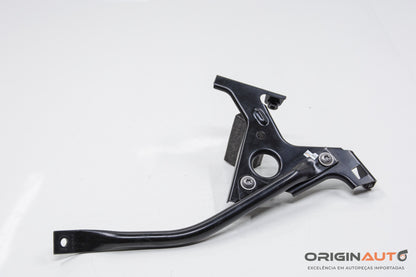 Suporte Reforco Paralama  Bmw 320I Gt F34 2015 51617326236