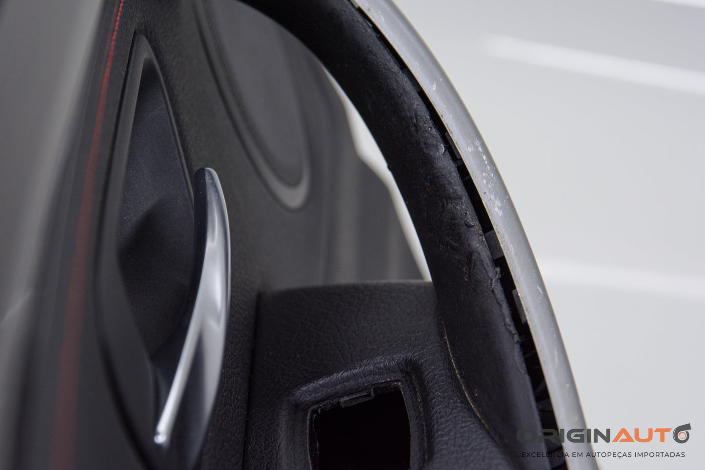 Forro Porta Traseira Esquerda Bmw 320I Gt F34 2015 51427321429