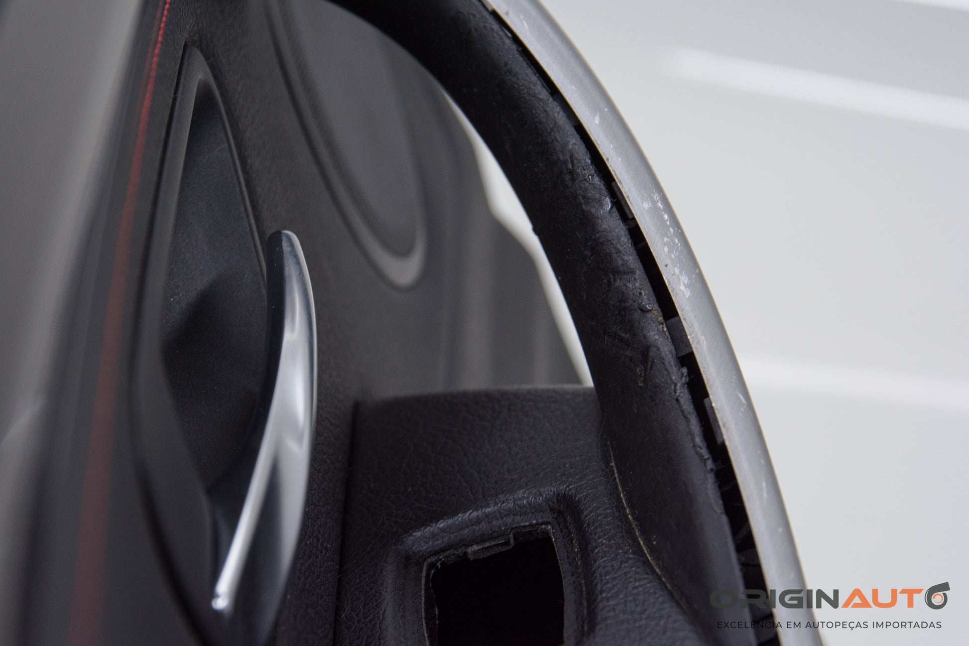 Forro Porta Traseira Esquerda Bmw 320I Gt F34 2015 51427321429