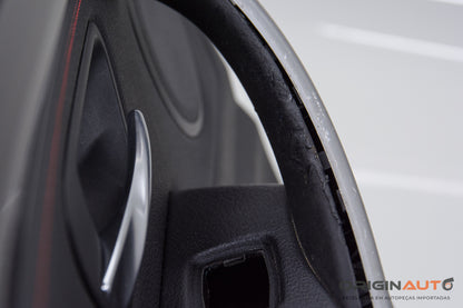 Forro Porta Traseira Esquerda Bmw 320I Gt F34 2015 51427321429