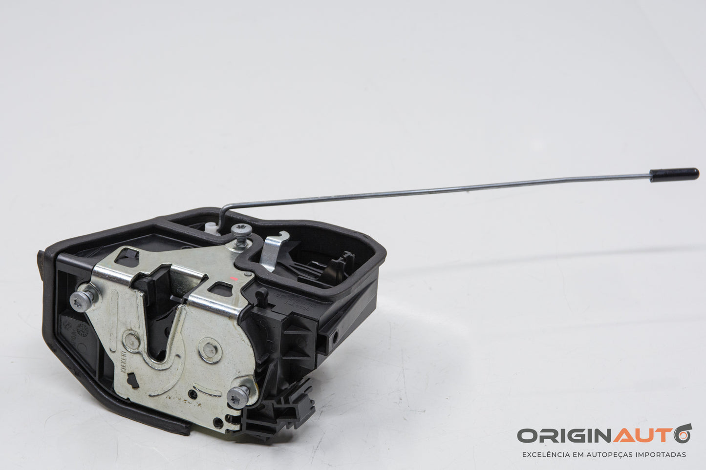 Fechadura Eletrica Porta Traseira Esquerda Bmw 320I Gt F34 2015 7229459