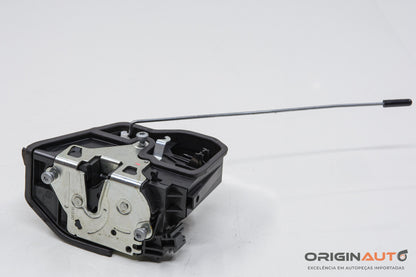 Fechadura Eletrica Porta Traseira Esquerda Bmw 320I Gt F34 2015 7229459
