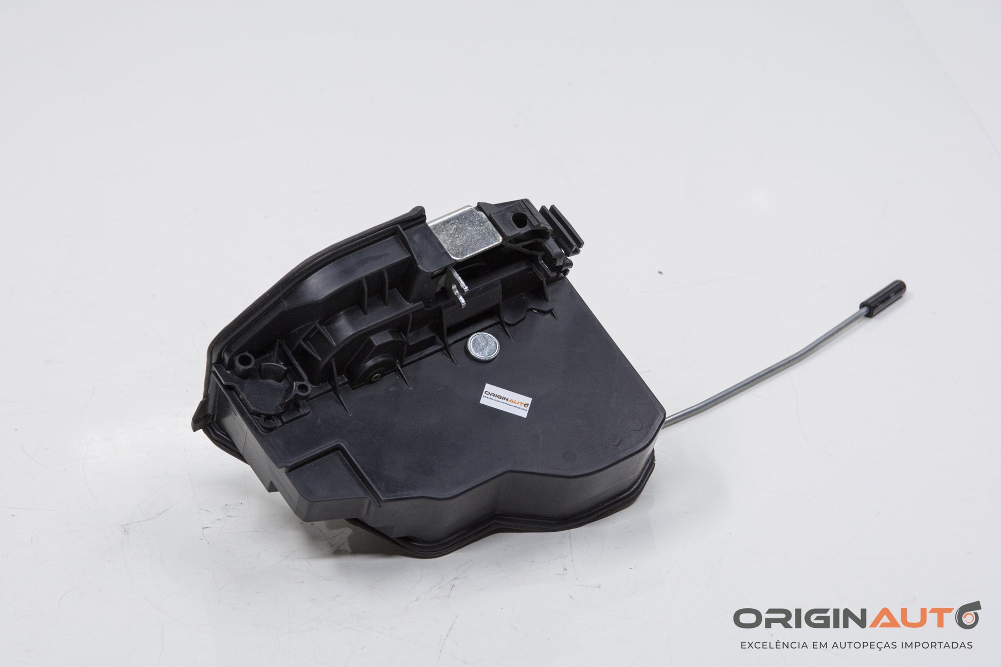 Fechadura Eletrica Porta Traseira Esquerda Bmw 320I Gt F34 2015 7229459