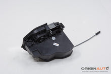 Fechadura Eletrica Porta Traseira Esquerda Bmw 320I Gt F34 2015 7229459