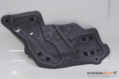 Espuma Forro Traseiro Esquerdo Bmw 320I Gt F34 2015 51487291331