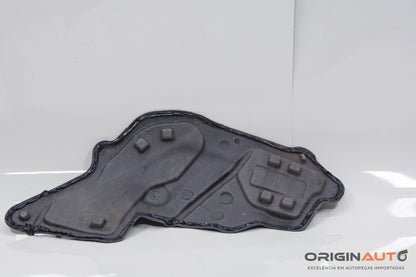 Espuma Forro Traseiro Esquerdo Bmw 320I Gt F34 2015 51487291331