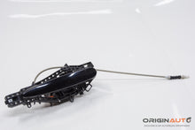 Macaneta Externa Traseira Esquerda Bmw 320I Gt F34 2015 51217207561