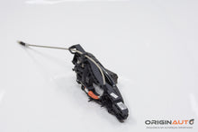 Macaneta Externa Traseira Esquerda Bmw 320I Gt F34 2015 51217207561