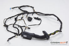 Chicote Porta Traseira Esquerda Bmw 320I Gt F34 2015 9326404