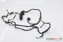 Chicote Porta Traseira Esquerda Bmw 320I Gt F34 2015 9326404