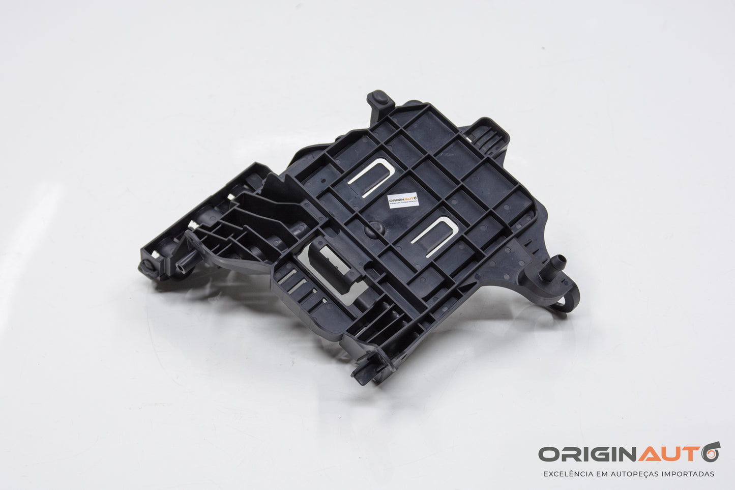 Suporte Modulo Central Bmw 320I Gt F34 2015 12907604347