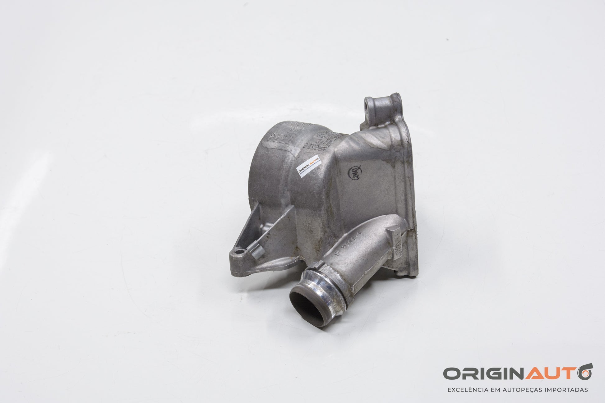 Suporte Filtro De Oleo Bmw 320I Gt F34 2015 7516383